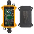 Miniatyrbild 3 av 3: IMMAX NEO LITE Smart utomhusströmbrytare 16A, IP68, WiFi