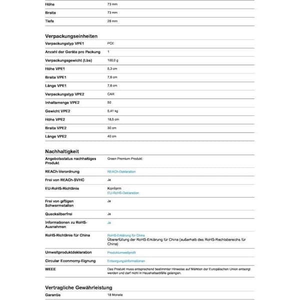 Merten Universell varienter, meg51710000