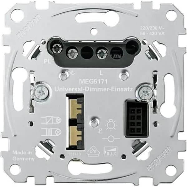 Merten Universell varienter, meg51710000