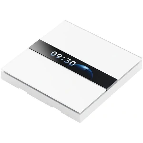 AQARA V1 väggströmbrytare (WS-K02D)