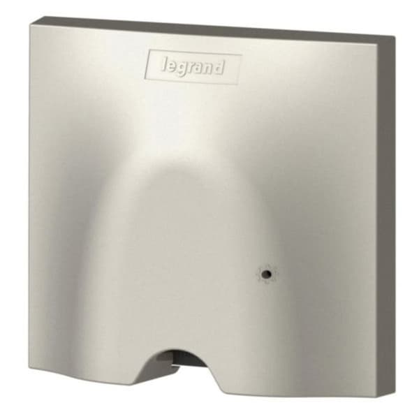 LEGRAND Väggbrytare för ansluten pilottråd 3000W ON-OFF - 064882