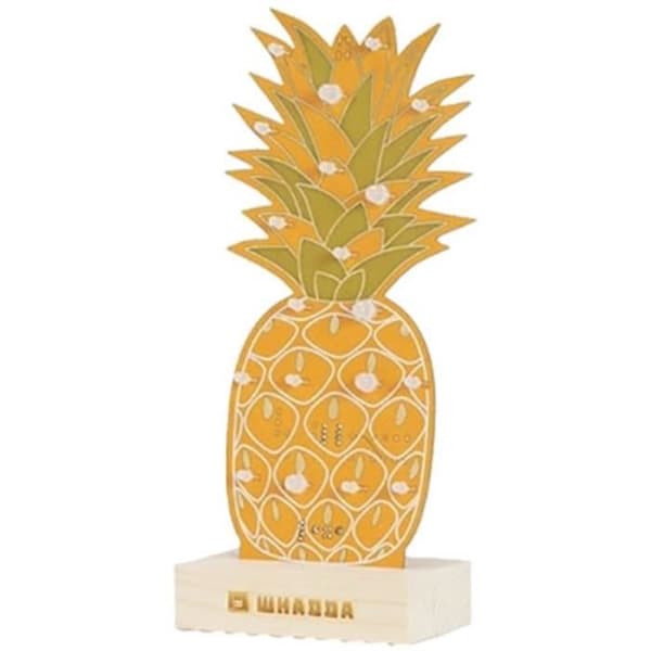 Whadda WSXL107 Pineapple LED-modell (modulsats): monteringssats 5 V-DC