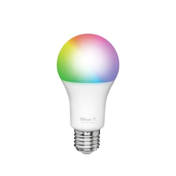 Trust Smart Lighting Smart Bulb White Wi-Fi - 71281
