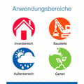 Miniatyrbild 4 av 4: Switch As - schwabe - 45400 - PRCD-K Mellanströmbrytare 3600 W 230 V Svart