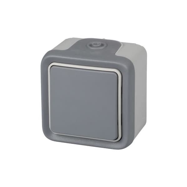 Legrand - kommer plexo - 191501