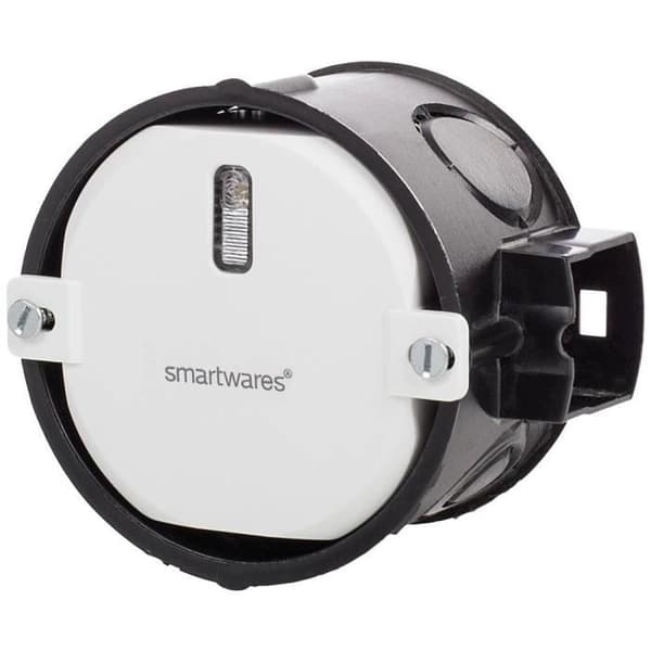 Smartwares SH4-90259 SH4-90259 Trådlös switch N/A Effekt: 300 W N/A
