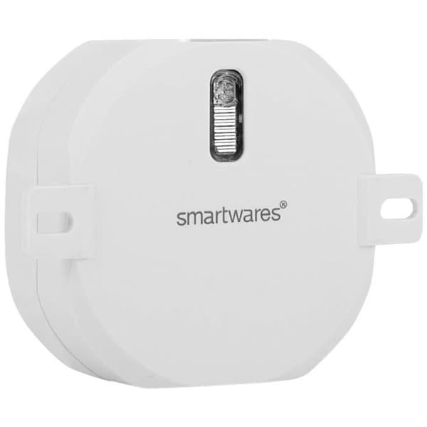 Smartwares SH4-90259 SH4-90259 Trådlös switch N/A Effekt: 300 W N/A