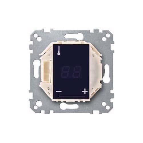 Merten Support för universell temperaturregulator med pekskärm - MEG5775-0000