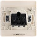 Miniatyrbild 5 av 5: 2P + E 16A bilterminal + Diwone klor Vita