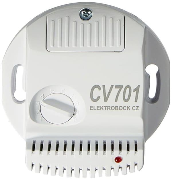 Elektrobock switch - CV701 - Fuktgivare