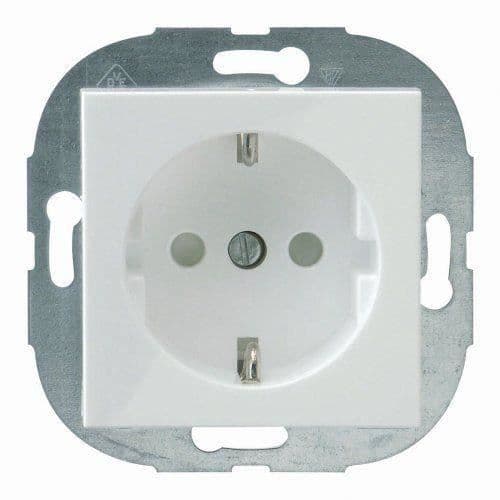 REV Ritter ArchiTaste Ice KS vägguttag - 0544030551