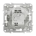 Miniatyrbild 3 av 3: ODACE rulljalusibrytare 3 knappar upp/ner/stoppskruv - SCHNEIDER ELECTRIC - S520208