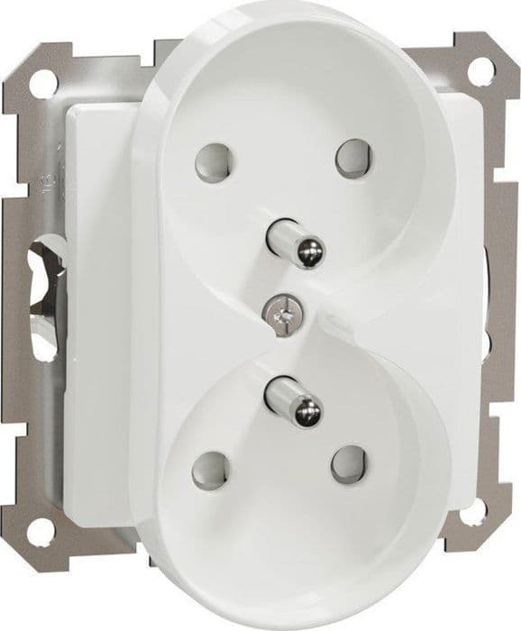 Schneider electric - SDD111275 - GN.2-KR.Z/U VIT SEDNA DES