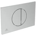 Miniatyrbild 1 av 2: Ideal standard - R0503JG - Oleas tryckknapp, matt kromad