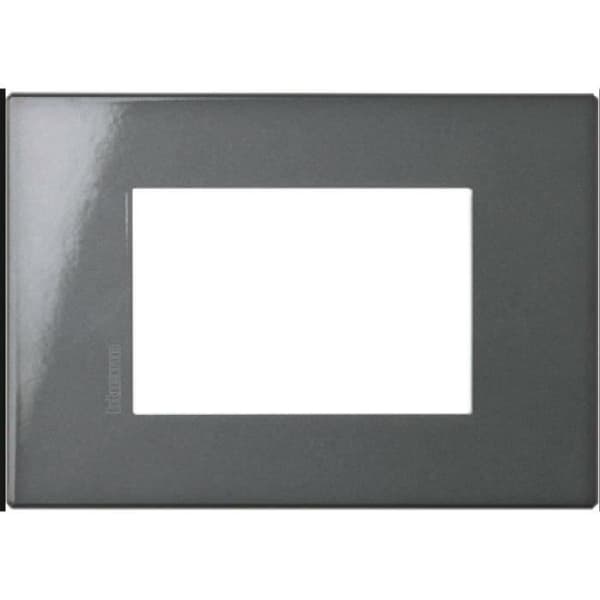 AXOLUTE AIR PLACCA 3 ANTRACITMODULER 3 POSTI HW4803HS