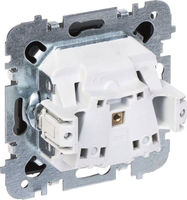 Elektro-plast - SANTRA/4133-19/EPN - ENKELUTTAG 230V 16A