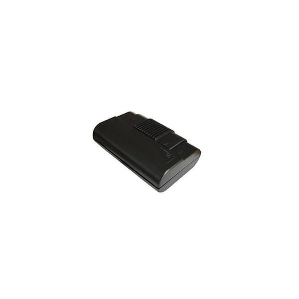 Dimmer - Ej specificerad - Svart - 75-500W - 220V - Utanpåliggande