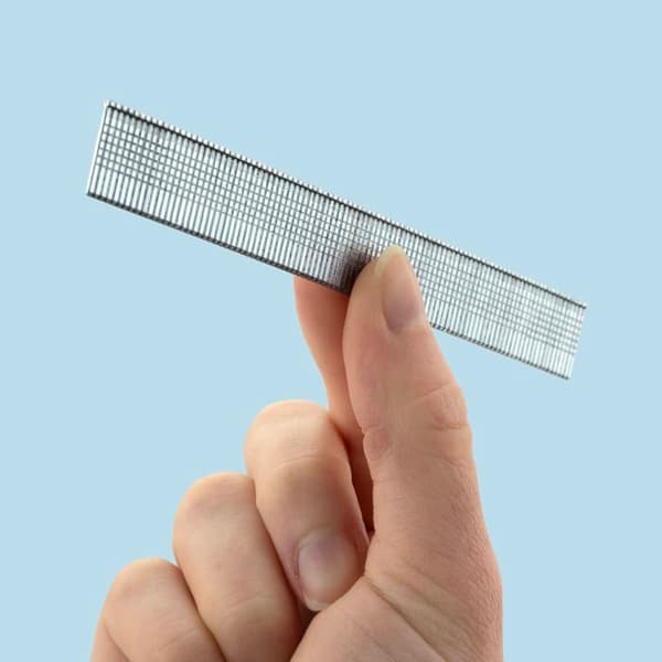 Tacwise - 1767 - Galvaniserade 18G Brads av Typ 15 mm, 2000-pack