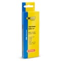 Miniatyrbild 1 av 4: Tacwise - 1767 - Galvaniserade 18G Brads av Typ 15 mm, 2000-pack