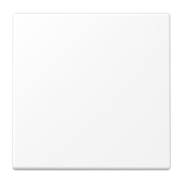 Jung Switch - LS990WWM - LS 990 WWM - Rocker - Vit - Kunststoff - 4071.02 LED - IP44 - 1 Stück(e) ()