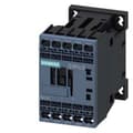Miniatyrbild 1 av 3: Siemens 3RT2017-2BB42 3 NO (T) strömkontaktor - Vit - Elektrisk - Kabelansluten