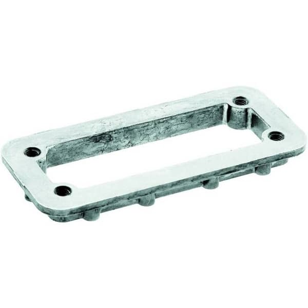 Harting monteringsram 09 40 000 9955 1 st.