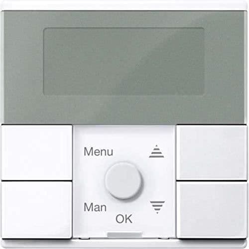 MERTEN AKTIVWS GL MEG5755-0325 timermodul - Vit - El