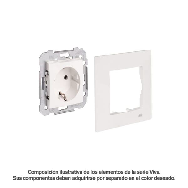 Bjc dimmer - 23549-X - Regulator 60 - 120 W, ljus vit, modell: 23549, Referens: 6533010098