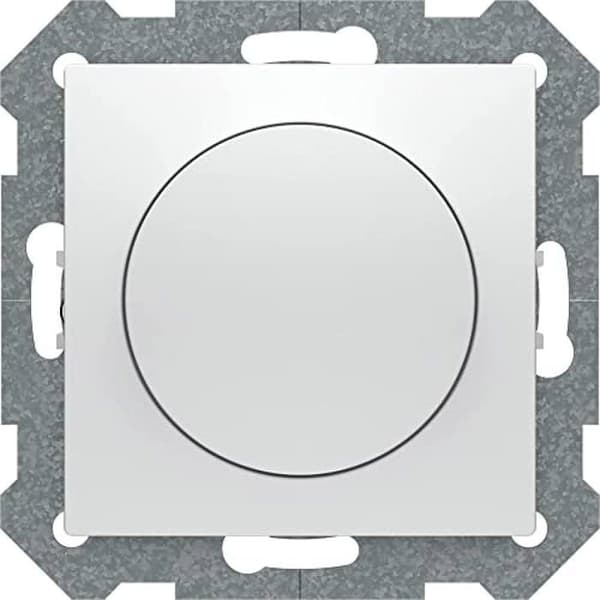 Bjc dimmer - 23549-X - Regulator 60 - 120 W, ljus vit, modell: 23549, Referens: 6533010098