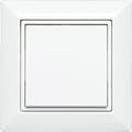 Miniatyrbild 1 av 4: Trådlös tryckknapp Finder YESLY 4 kanaler 013.B9 013.B9 vit