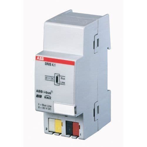 ABB EIB/KNX Strypare REG - DR/S4.1