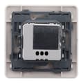Miniatyrbild 3 av 5: Interrupter automatisé compatible LED - Blanc - Artezo - Zenitech