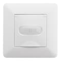 Miniatyrbild 2 av 5: Interrupter automatisé compatible LED - Blanc - Artezo - Zenitech