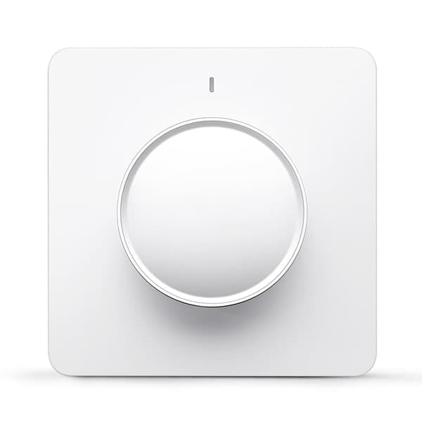 OBOSOE WiFi Lysdæmper - Roterende LED-lysdæmper til lysstyrkekontrol