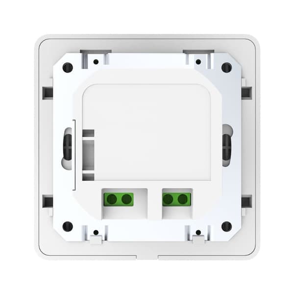 OBOSOE WiFi Lysdæmper - Roterende LED-lysdæmper til lysstyrkekontrol