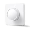 Miniatyrbillede 1 af 10: OBOSOE WiFi Lysdæmper - Roterende LED-lysdæmper til lysstyrkekontrol