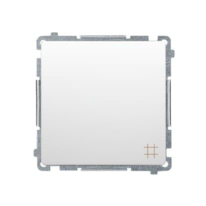 BMW7.01/11 Basis krydskonnektor hvidt modul
