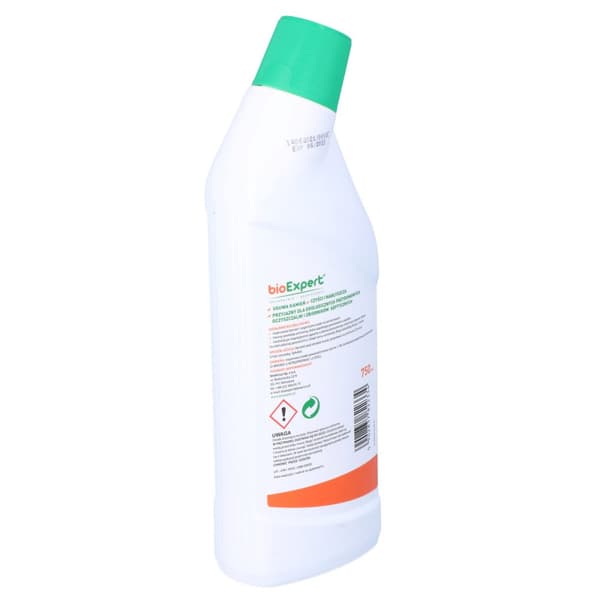 Biologisk præparat - toiletgel 750ml