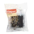 Miniatyrbillede 3 af 5: Trappekontakt - 10 AX - 250 V~ - automatiske terminaler, BLACK SUNO
