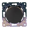 Miniatyrbillede 2 af 4: Trappekontakt, sort, BETA ONNLINE