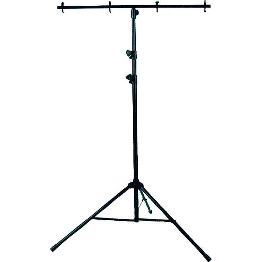 Lysstativ med t-bar (25kg/2,7m)