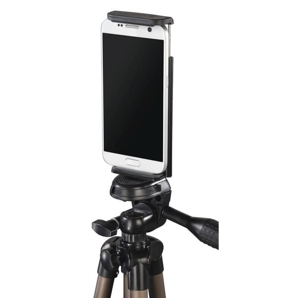 Hama Stativ für Smartphone/Tablet Smartphonehållare
