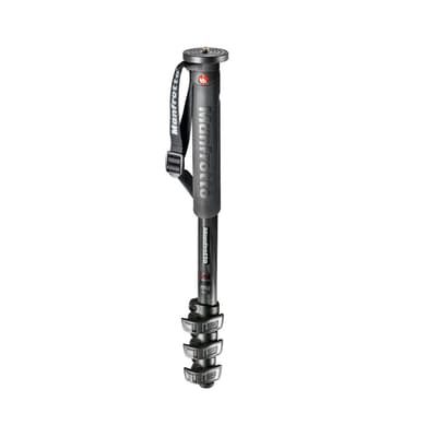 MANFROTTO Etbensstativ Kulfiber MPMXPROC4