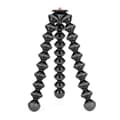 Miniatyrbild 2 av 4: JOBY GorillaPod® 1K Tripod 1/4  Arbetshöjd=21 cm (max) Svart