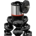 Miniatyrbild 3 av 3: JOBY GorillaPod® 500 Tripod 1/4  Arbetshöjd=20.5 cm (max) Svart