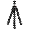 Miniatyrbild 2 av 3: JOBY GorillaPod® 500 Tripod 1/4  Arbetshöjd=20.5 cm (max) Svart