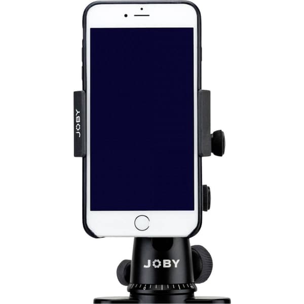 JOBY GripTight™ Mount PRO Stativ-kulhuvud