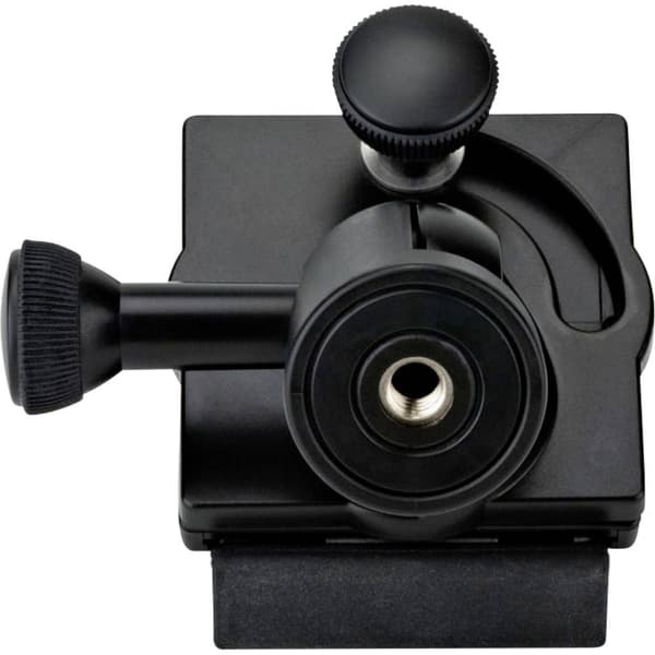 JOBY GripTight™ Mount PRO Stativ-kulhuvud