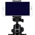 Miniatyrbild 2 av 4: JOBY GripTight™ Mount PRO Stativ-kulhuvud