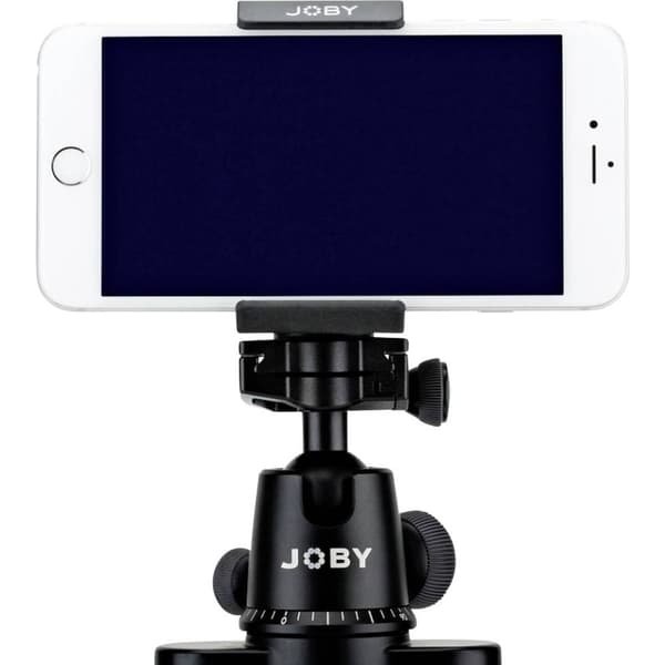 JOBY GripTight™ Mount PRO Stativ-kulhuvud